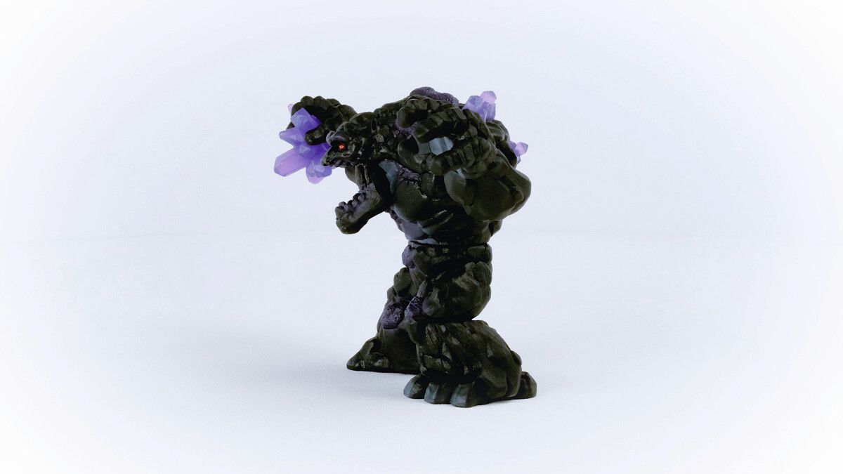 Schleich Shadow Stone Monster