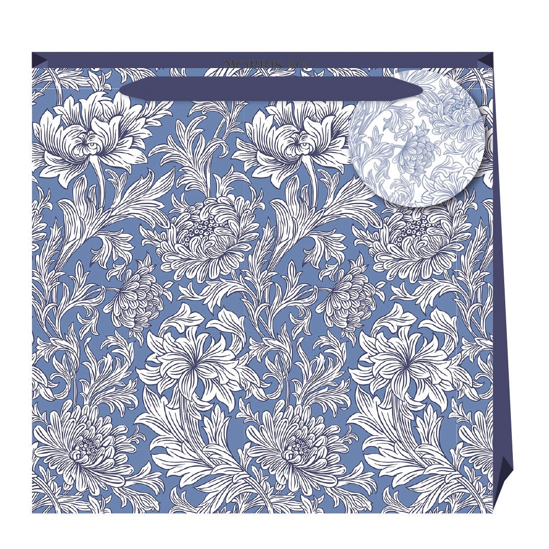 Gavepose Woad Chrysanthemum L