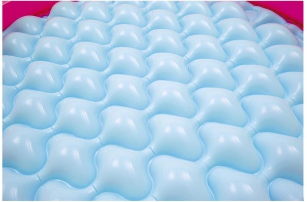Summer set Basseng 102 x 25cm Bestway