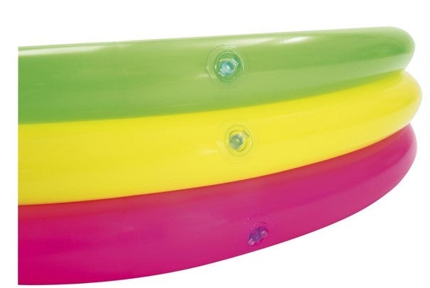 Summer set Basseng 102 x 25cm Bestway
