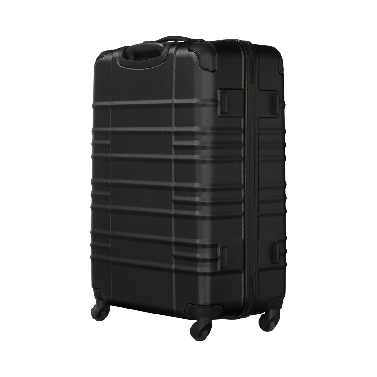 Koffert Wenger Amplar 94 L Sort