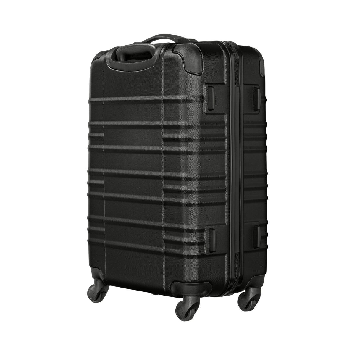 Koffert Wenger Amplar 66 L Sort