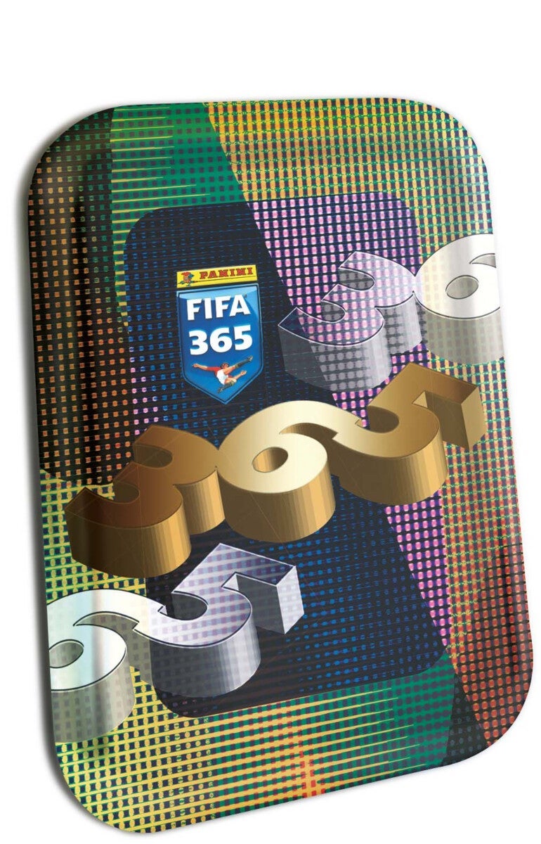 Fifa 365 2024 Pocket Tin