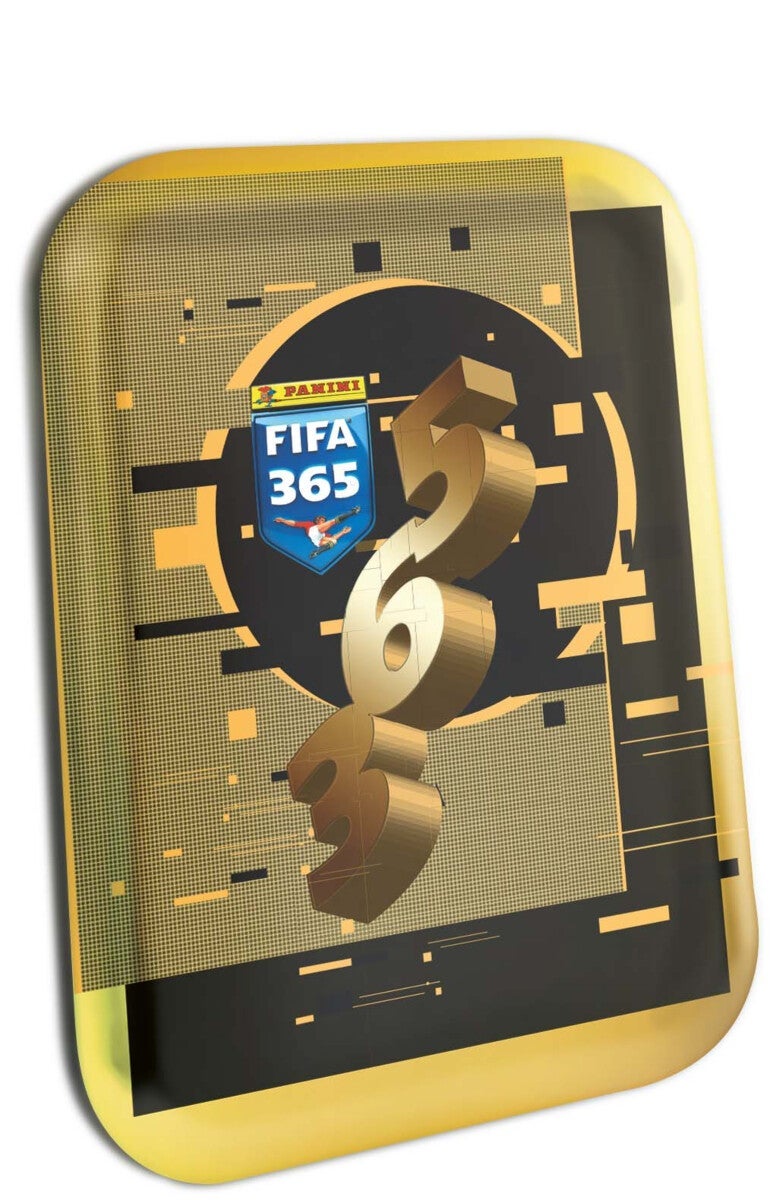 Fifa 365 2024 Pocket Tin