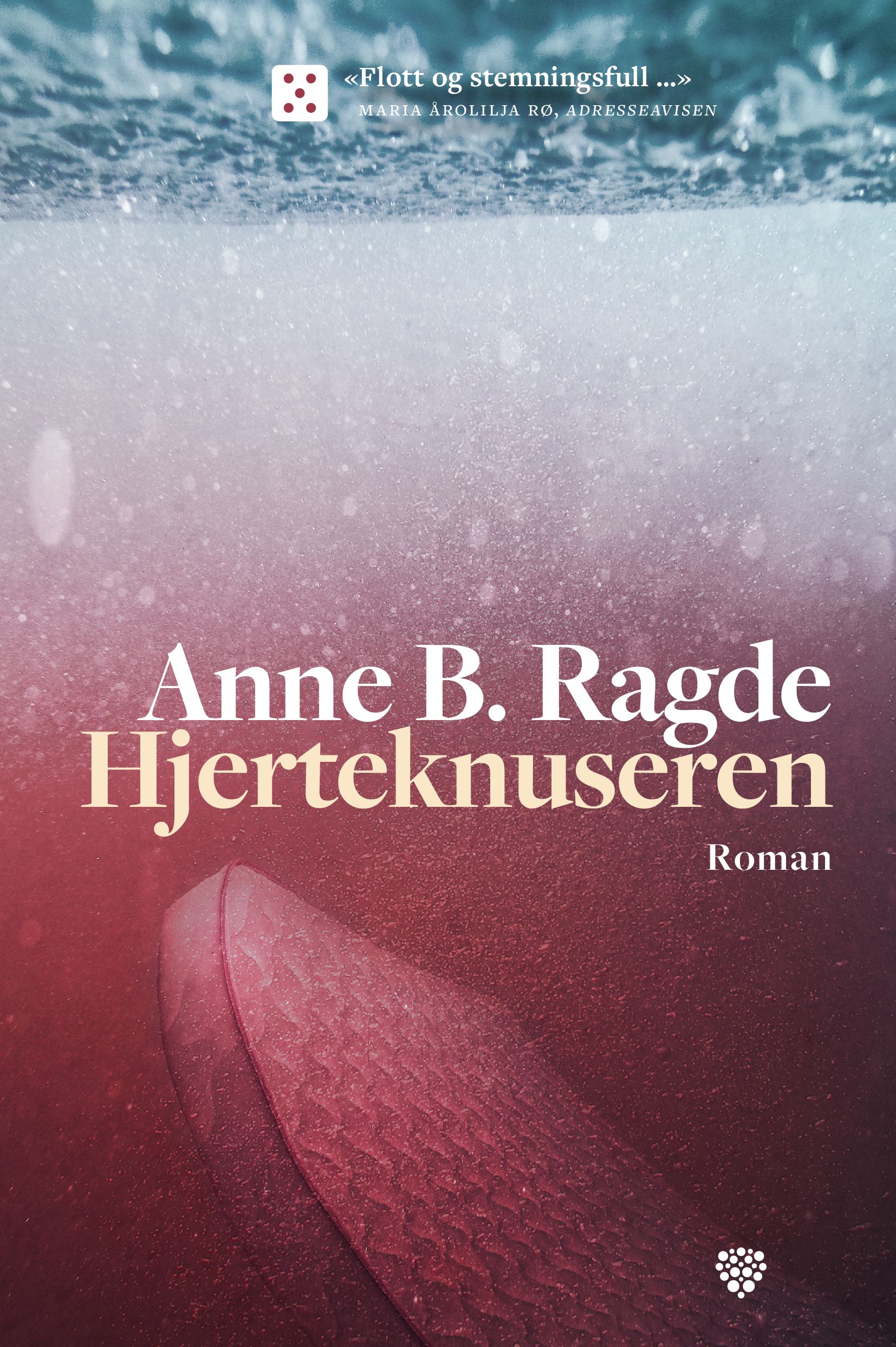 Hjerteknuseren - roman