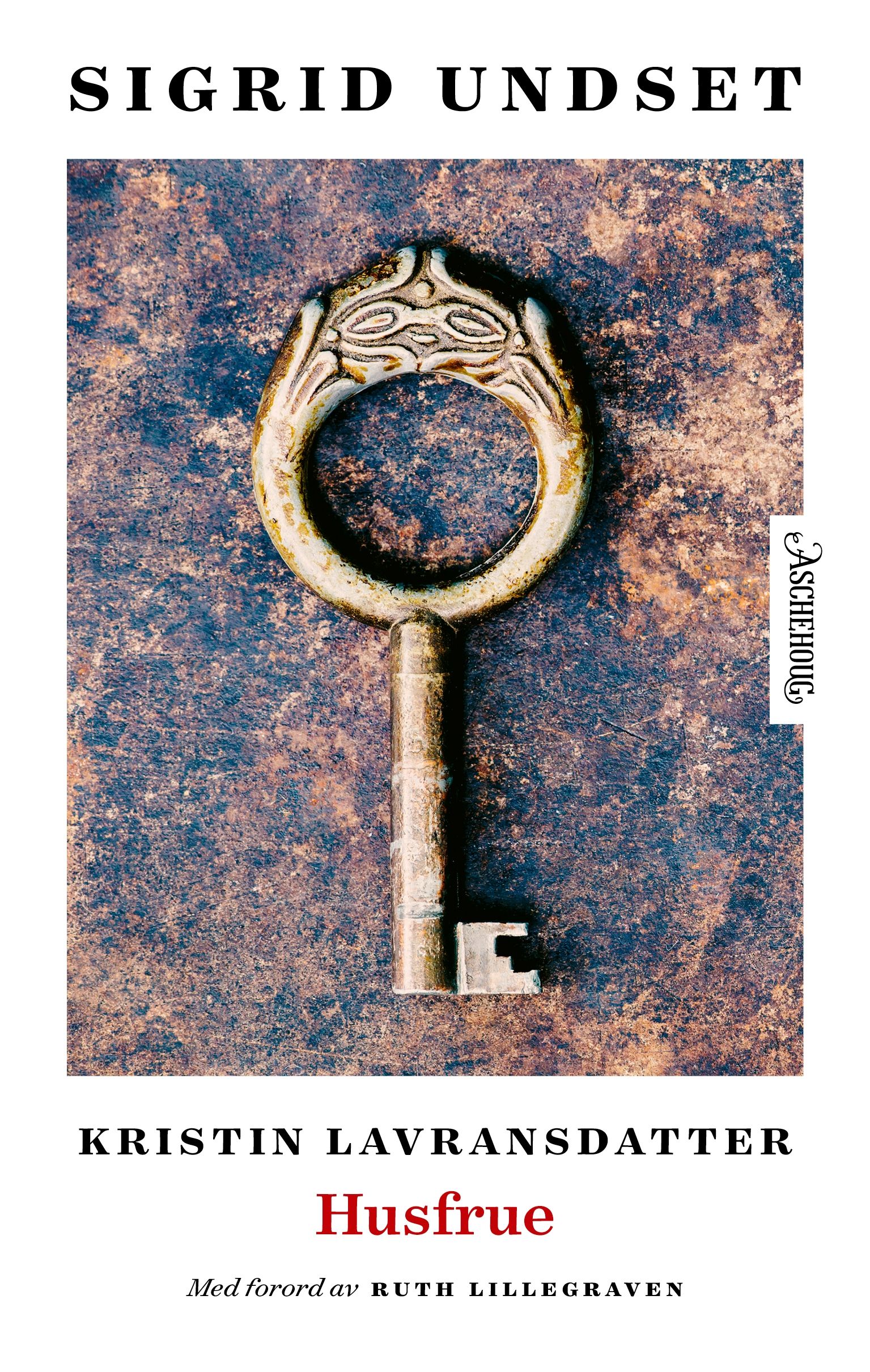 Kristin Lavransdatter - Husfrue