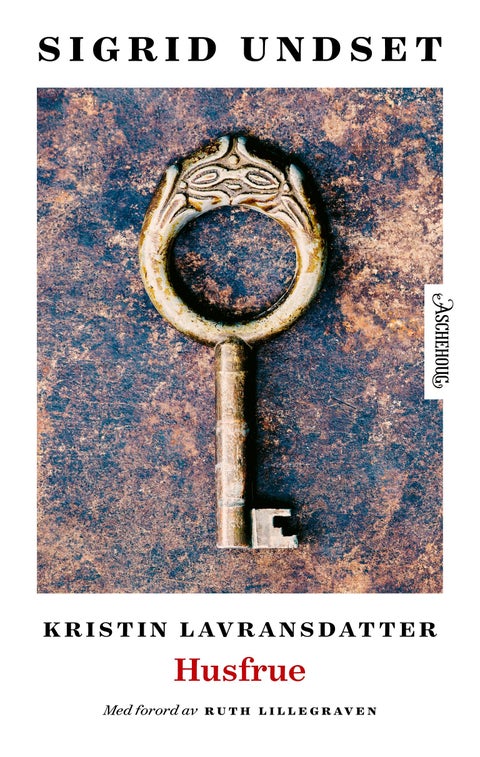 Kristin Lavransdatter - Husfrue