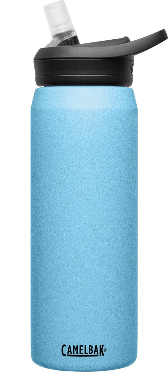 Drikkeflaske Camelbak Eddy+ 0,75L nordisk blå - Stål