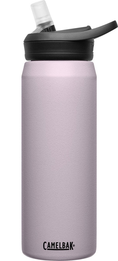 Drikkeflaske Camelbak Eddy+ 0,75L lilla himmel - Stål