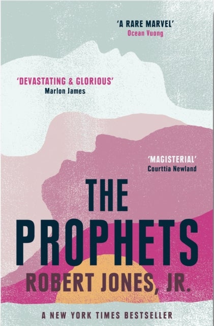 The prophets - a New York Times Bestseller