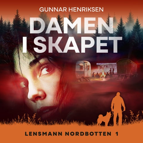 Damen i skapet