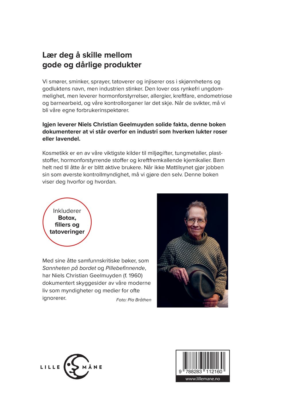 Sannheten på kroppen