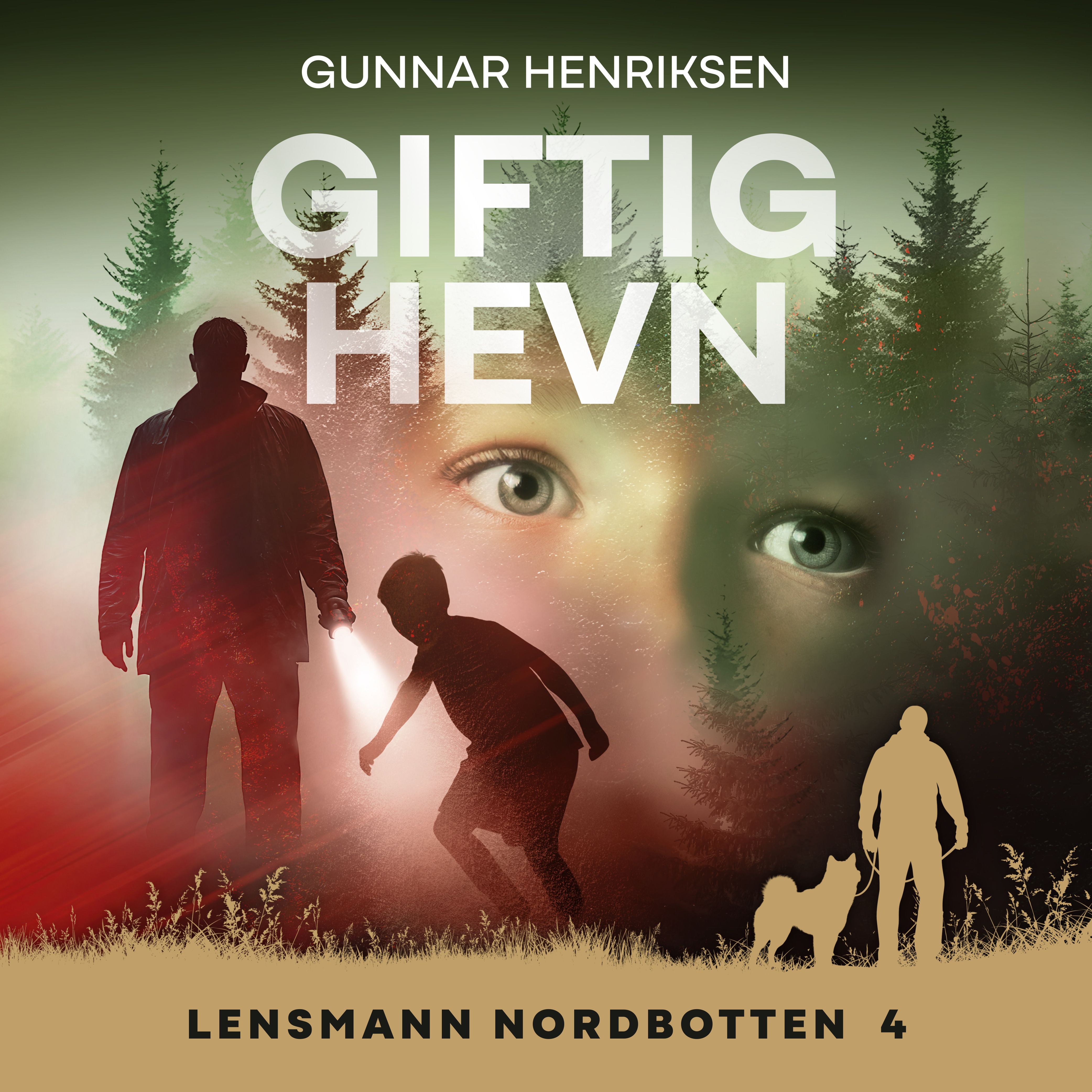 Giftig hevn