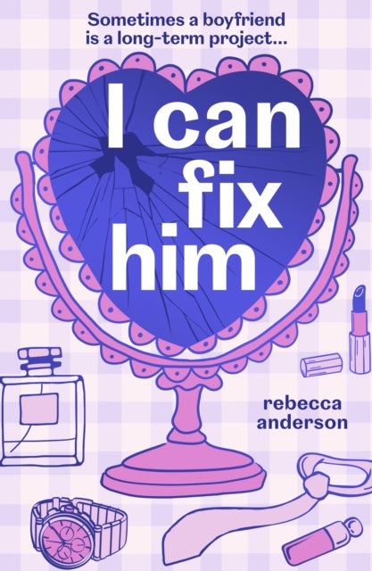 I Can Fix Him