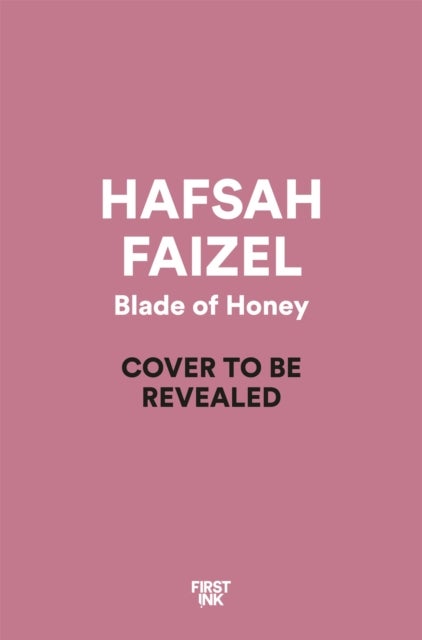Blade of Honey