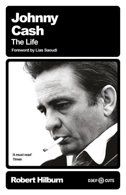 Johnny Cash - The Life