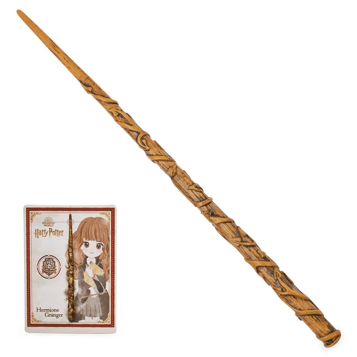 Ww Spellbinding Wand Hermione