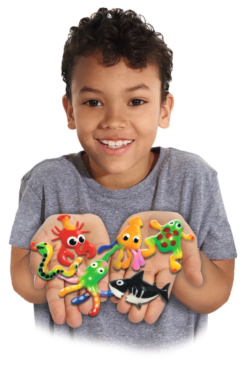 Hobby Aqua Gelz Creative Set