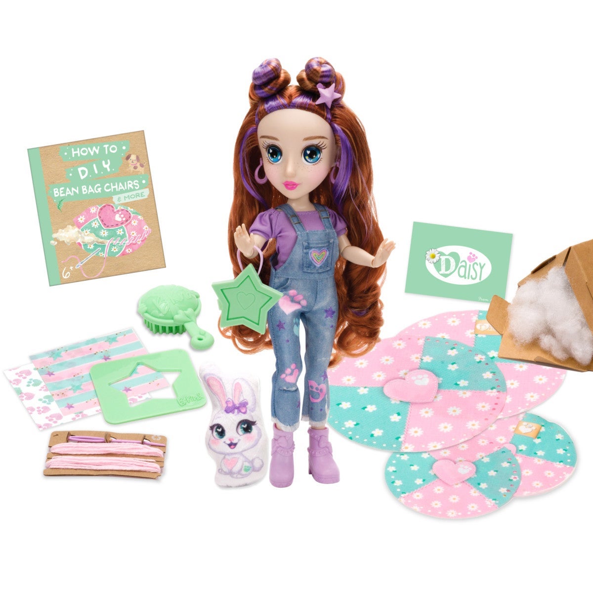 Dukke Daisy
