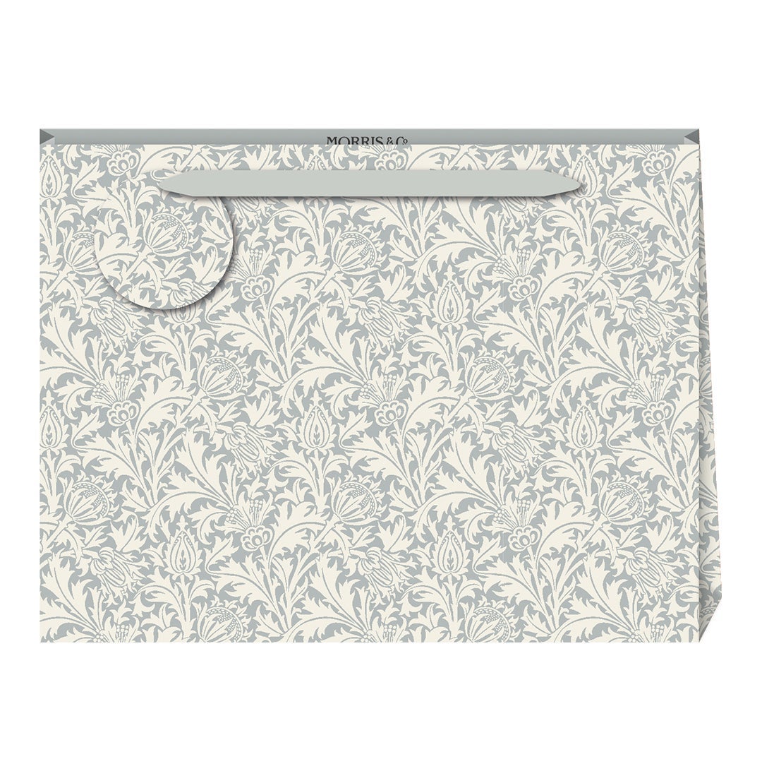 Gavepose Thistle Whistle Shopper
