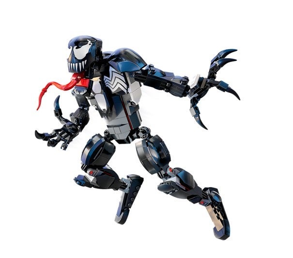 Lego Figur av Venom 76230