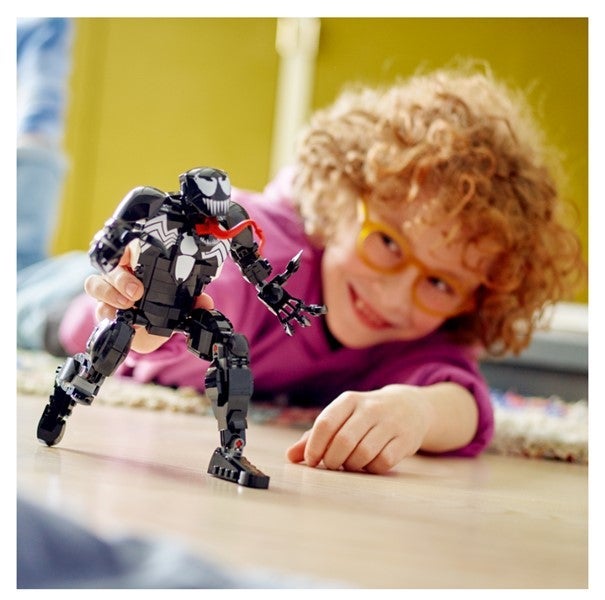 Lego Figur av Venom 76230