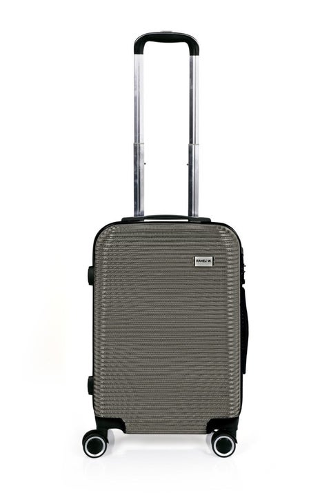 Kabinkoffert RW Classic Antrasitt 37l