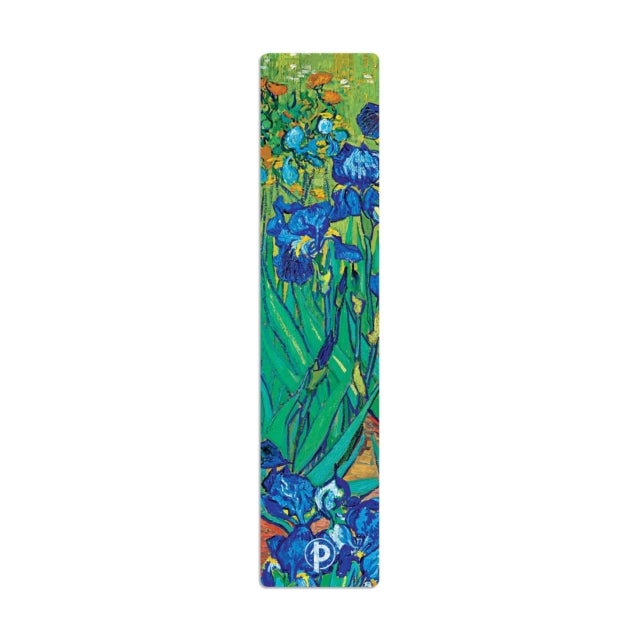 Bokmerke Paperblanks Van Gogh's Irises