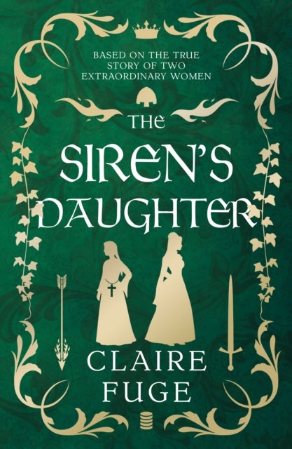 The Siren's Daughter