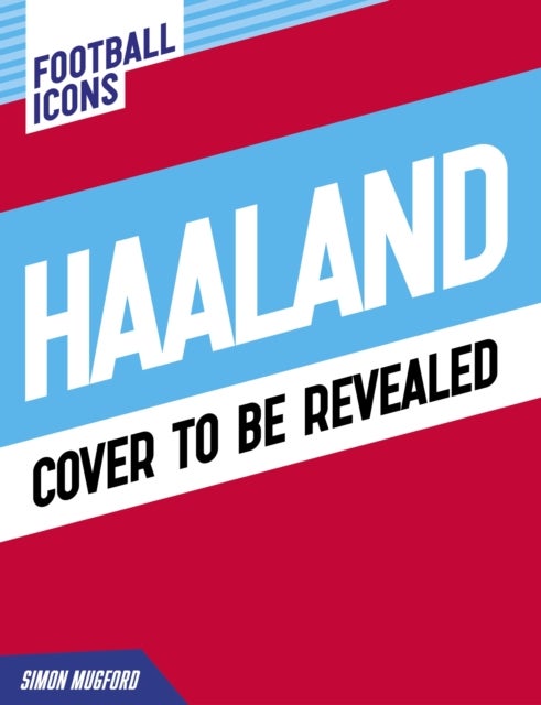 Football Icons: Haaland