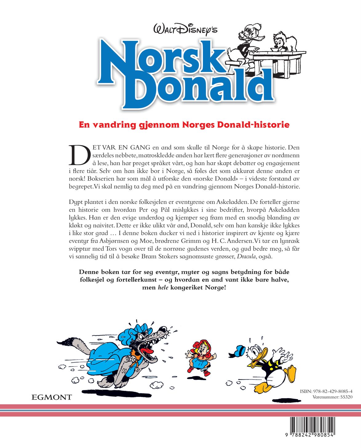 Eventyr og sagn