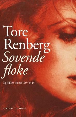 Sovende floke - og tidlige tekster 1987-1995
