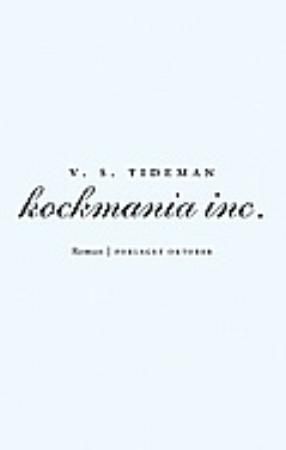 Kockmania inc. - roman