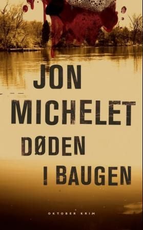 Døden i Baugen - en kriminalroman med Vilhelm Thygesen