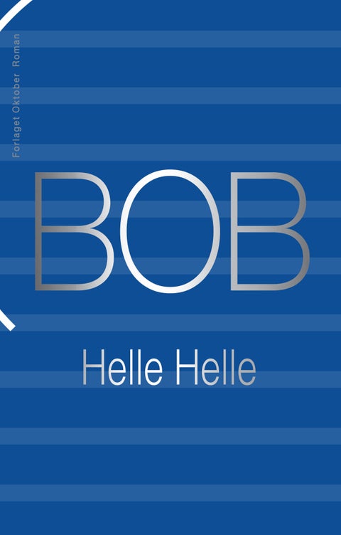 BOB - roman