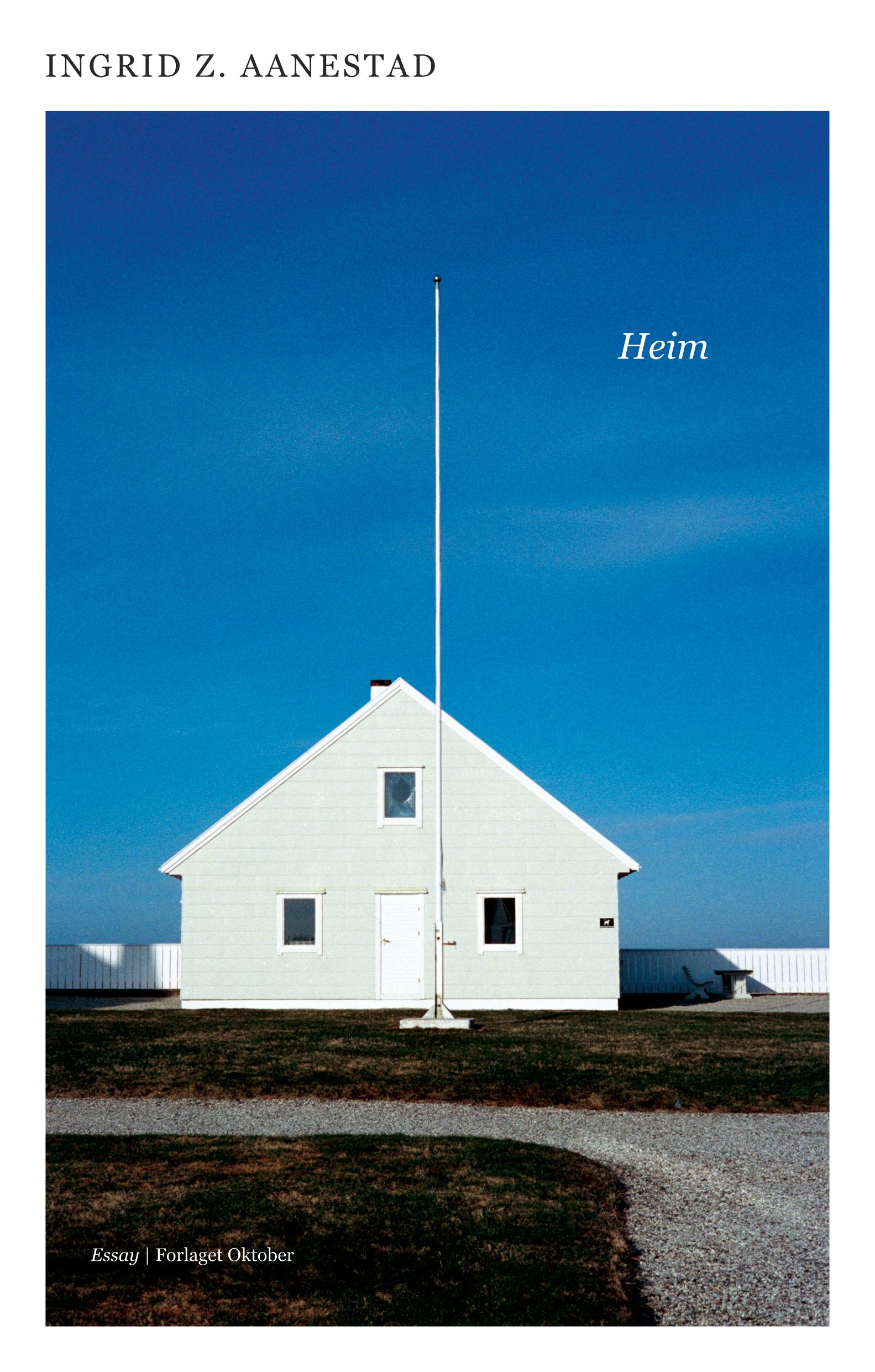 Heim - åtte lesingar