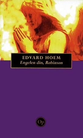 Engelen din, Robinson - roman