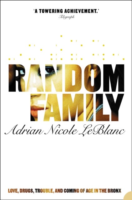 Random Family - Love, Drugs, Trouble and Coming of Age in the Bronx