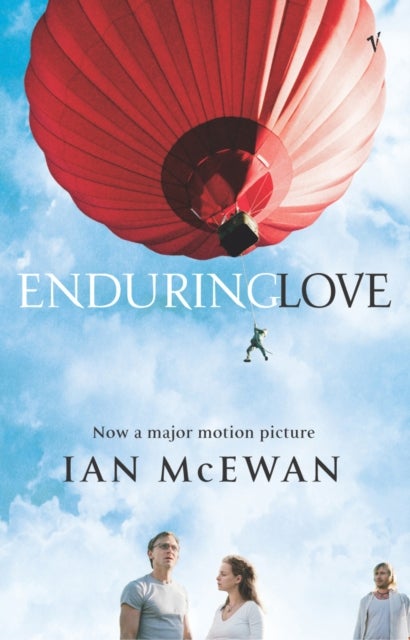 Enduring Love - AS FEAUTRED ON BBC2’S BETWEEN THE COVERS
