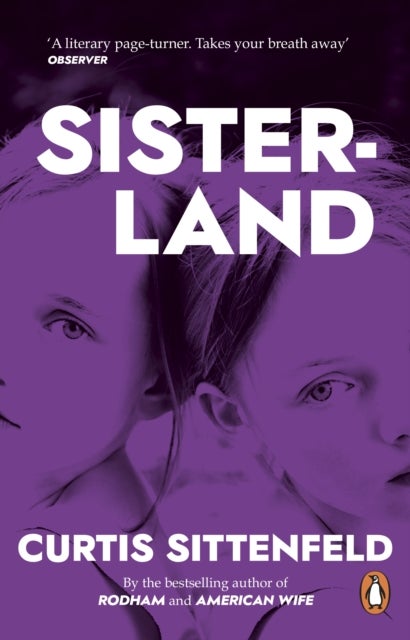 Sisterland - The striking Sunday Times bestseller