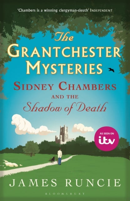 Sidney Chambers and The Shadow of Death - Grantchester Mysteries 1