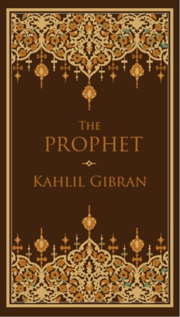 The Prophet