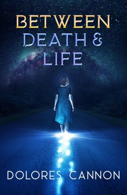 Between Life and Death - Conversations with a Spirit