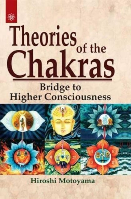 Theories of the Chakras - Insights into Our Subtle Energy System