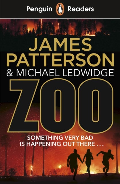 Penguin Readers Level 3: Zoo (ELT Graded Reader) - Abridged Edition