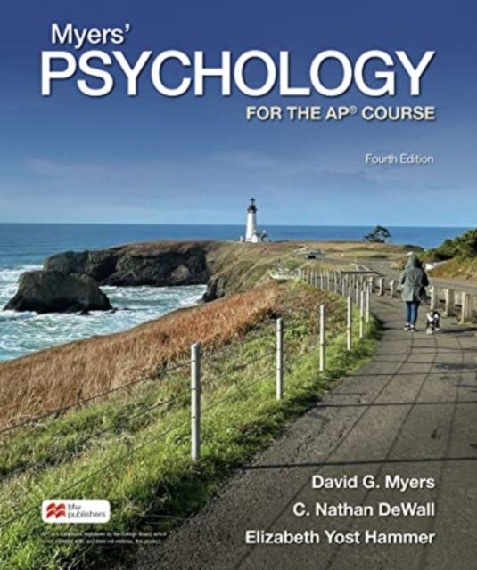 Myers' Psychology for the AP¿ Course