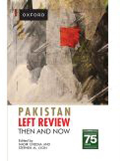 Pakistan Left Review
