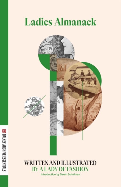 Ladies Almanack