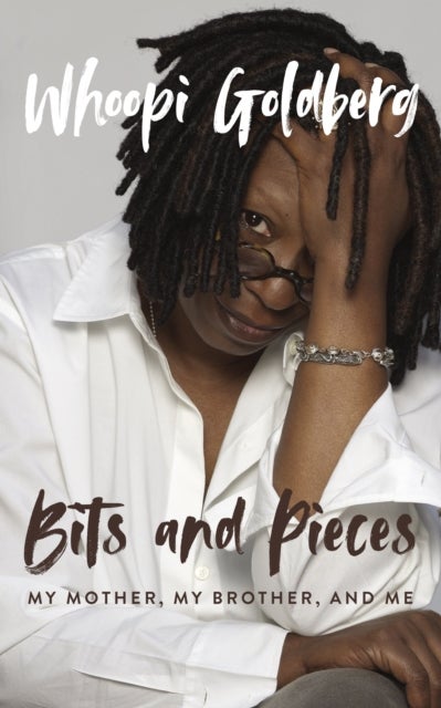 Bits and Pieces - My Mother, My Brother, and Me