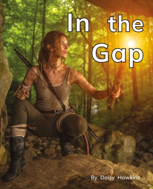 In the Gap - Phonics Phase 2